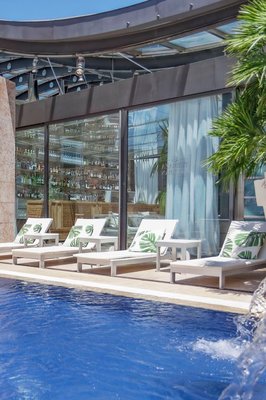 Hotel Urban,世界小型豪華酒店