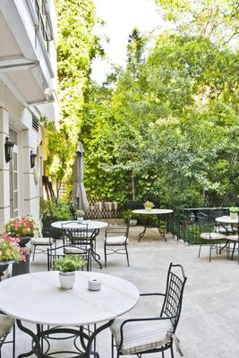 羅萊夏朵奧爾菲拉酒店