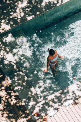 阿託查宮殿酷客房酒店