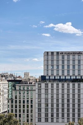 VP 西班牙廣場設計酒店