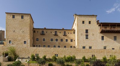 卡布奇諾歐洲之星修道院旅館