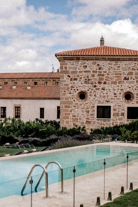 聖埃斯特萬宮酒店