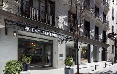 馬德里希爾頓逸林酒店-普拉多