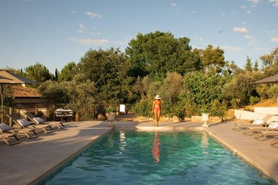 梅賽德斯雪茄莊園精品酒店