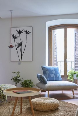 雷科萊託斯陽台公寓