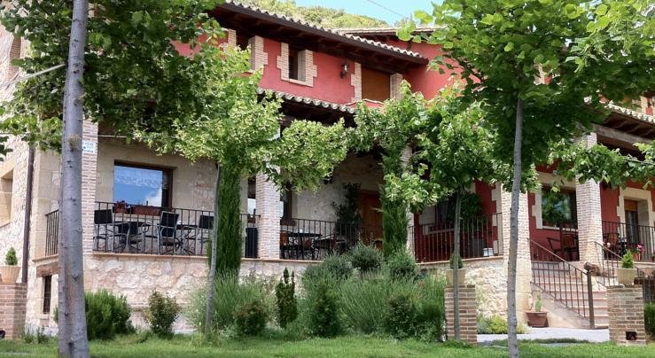 克普利由郊區艾爾瑪蘭艾爾酒店