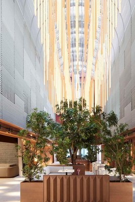 NH典藏馬德里歐式建築酒店