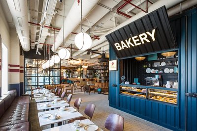 衹有你阿託查酒店