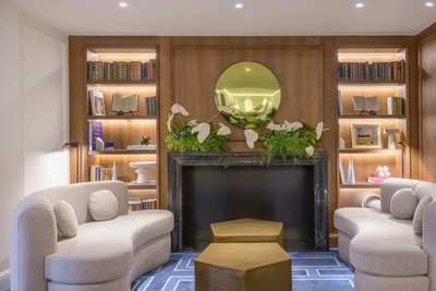 作者酒店,馬德里,傲途格精選