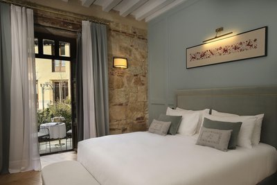 尤妮斯酒店美食體驗