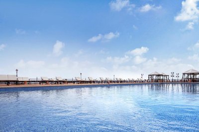 卡米內拉樂部坎波酒店