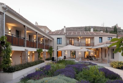 Quinta San Francisco