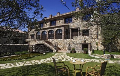 亞納德斯鄉村酒店