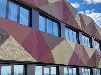 Hotel Bodega Fya - Grupo PIÉROLA