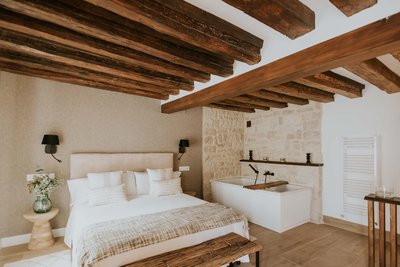 Puracepa Urban - 套房