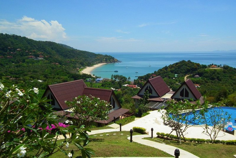 Baan KanTiang See Villas