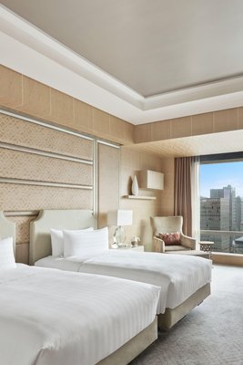 馬尼拉福特香格里拉酒店