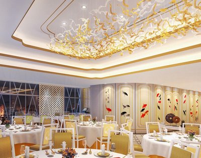 馬尼拉岡田酒店