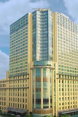 New Coast Hotel Manila