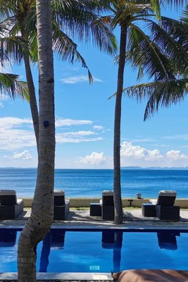 拉切弗裏度假村及水療中心