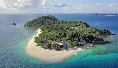 科倫Discovery酒店(原巴拉望天堂俱樂部)