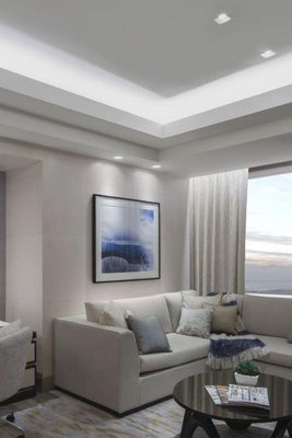 馬尼拉城堡香格里拉