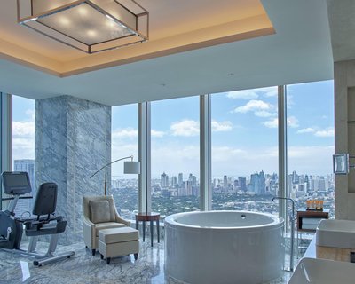 馬尼拉君悦大酒店