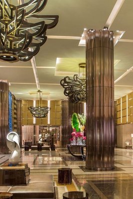 夢想之城酒店-NUWA