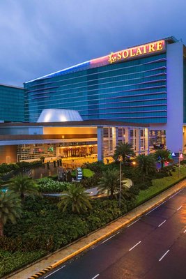 Solaire度假村及娛樂城