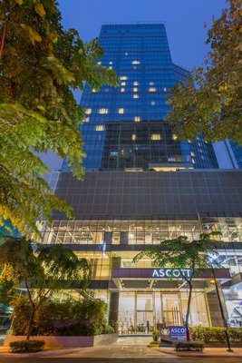 馬尼拉雅詩閣波尼法希奧國際城酒店