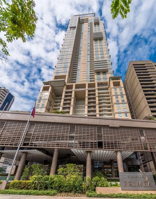 Discovery Primea酒店