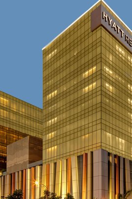 馬尼拉夢想之城凱悅酒店