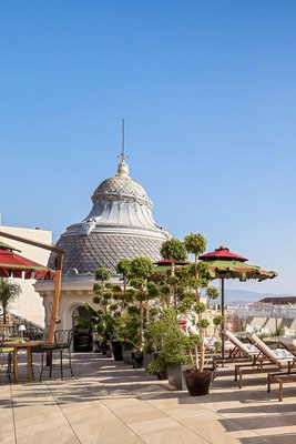 皇家隱居-格蘭大道宮殿