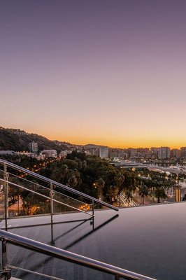 衹有你馬拉加酒店