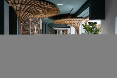 帕提奧韋奇精選酒店