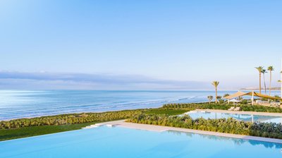 伊科斯安達盧西亞