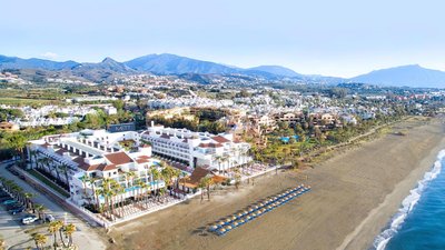 馬貝拉艾斯塔波METT 酒店及海灘度假村