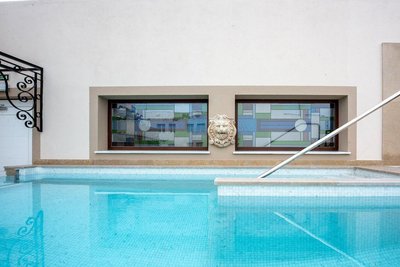 瑪麗亞·路易莎宮殿酒店 GL by Kaizen Hoteles