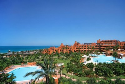 聖彼得裏皇家海德威酒店