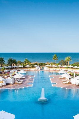 聖克里佩特里宮 格蘭美利亞