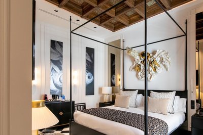 卡薩帕拉西奧唐拉蒙酒店