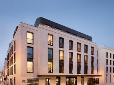 塞維利亞馬格達萊納廣場麗笙精選酒店