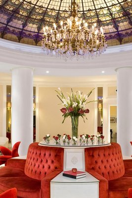 科隆盛美利亞酒店