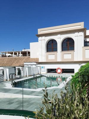 卡薩帕拉西奧唐拉蒙酒店