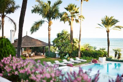 馬貝拉俱樂部酒店