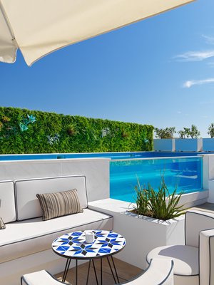 H10卡薩普拉塔酒店