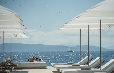 雅典阿斯蒂爾皇宮四季酒店