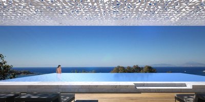 雅典都喜套房酒店