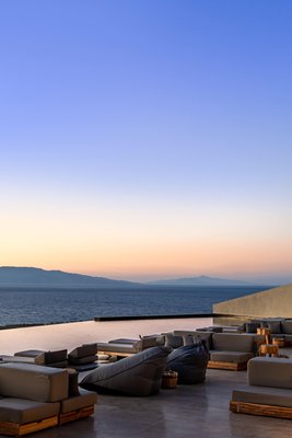 安德羅尼斯阿卡迪亞酒店