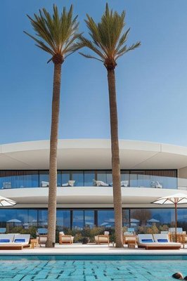 One&Only雅緻酒店